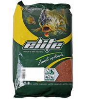 Jaukas DRAGON ELITE, karpiui, braškė, 1,0 kg