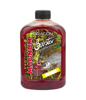Žuvų pašaro kvapas DRAGON MAGNUM, lynas-karosas, 500 ml