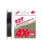 Valas SAKURA TRESSE, pintas, 4x, 135 m
