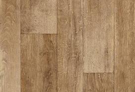 PVC grindų danga TERRANA 4235-262, 4 m pločio, 2,8 mm storio, dėvimasis sluoksnis 0,15 mm, polivinil