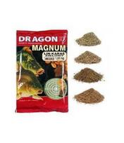 Jaukas DRAGON MAGNUM, lynui-karosui, žalias, 1 kg