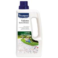 Valiklis trinkelėms ir grindiniui STARWAX 66374, 1 l
