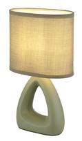 Stalinis šviestuvas GLOBO Triangle, E14, 1 x 40W, 230V, su jungtuku, 170 x 100 x 300 mm, laido ilgis
