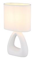 Stalinis šviestuvas GLOBO Triangle, E14, 1 x 40W, 230V, su jungtuku, 170 x 100 x 300 mm, laido ilgis