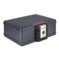Ugniai atspari dėžė BRIHARD Portable Fire Chest 2013 A5 K, 321 x 407 x 155 mm