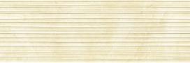 Plytelių keraminis dekoras CERAMICA FIORE Botticino 4729, 25,5 x 75,5 cm, 1,155 m2/dėž., smėlio spal
