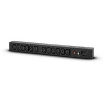 Cyberpower BASIC PDU20BHVIEC12R PDU20BHVIEC12R