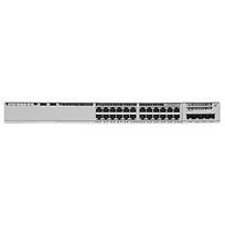 CISCO Catalyst 9200 24-port PoE+ C9200-24P-E