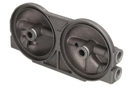 Korpusas, kuro filtras BOSS FILTERS BS04-277