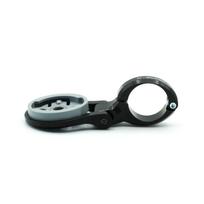 K-EDGE Wahoo Sport TT Mount laikiklis | Black