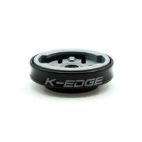 K-EDGE Wahoo Gravity Cap Stem Mount laikiklis | Black