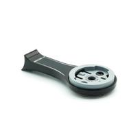 K-EDGE Wahoo Roval Mount integruotas laikiklis | Black