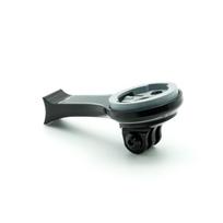 K-EDGE Wahoo Roval Combo Mount integruotas laikiklis | Black