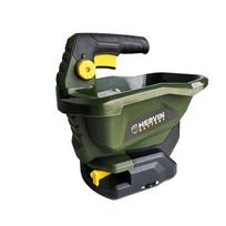 Akumuliatorinis barstytuvas HERVIN BATTERY PLNB-851, sėkloms/trąšoms, 20 V, 6 greičiai, talpa 3,3 l,