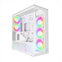 Arctic Xtender VG, Tempered Glass, White (Vertical GPU Mounting) ACPCC00017A