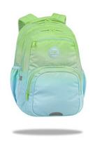 Mokyklinė kuprinė CoolPack Pick Gradient Mojito, 26 L