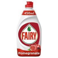 Indų ploviklis FAIRY Pomegranate, 450ml