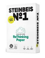 Biuro popierius Steinbeis, A4, 80 g/m2, 500 lapų(5pak.)