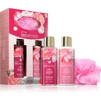 IDC Institute Scented Garden Perfect Shower dovanų rinkinys moterims