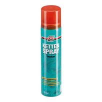 Tepalas grandinei aerozolinis Rema TIP TOP Chainlube // 75ml, purškiamas