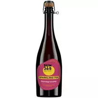 Gazuotas gaivusis gėrimas POMEGRANATE SUN365, 750 ml