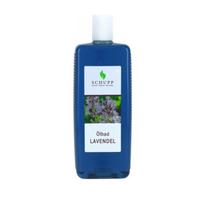 Vonios aliejus SCHUPP, levanda, 1 L