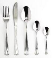 Stalo peilis INGLESE 18/C, 22 cm, 12 vnt.