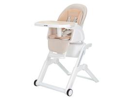 Carrello Alto maitinimo kėdutė 3in1 Almond Beige