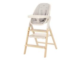 Carrello Ergo maitinimo kėdutė 2in1 Linen Beige