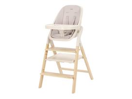 Carrello Ergo maitinimo kėdutė 2in1 Sugar Beige