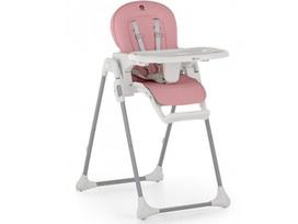 Petite&Mars Gusto maitinimo kėdutė Sugar Pink