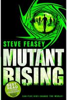 Mutant Rising