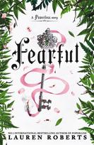 Fearful (A Powerless Story)