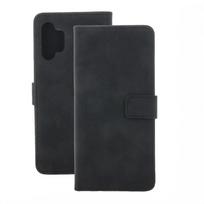 Išmanusis aksominis dėklas, skirtas Xiaomi 12 5G, CASTFEGSM114749