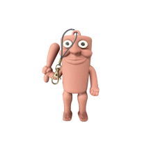 BRAINROT Pakabutis