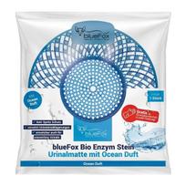 BlueFox aromatinis tualeto įdėklas Bio su mikroorganizmais Ocean kvapo
