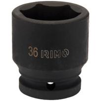 Šešiakampė smūginė galvutė Irimo, 50mm, 3/4", 1 vnt.