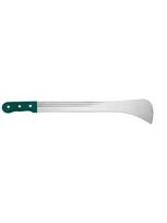 Garden machete 19"