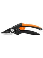 Aplinkkelio kirp pjūvis 210 mm, diap iki 20 mm, medžiaga: PP, TPR guma dengta rankena