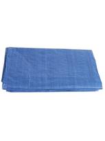 Tentas 5x8m,80g/m