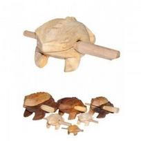 Varlės garso instrumentas Terre Sound Frog 8 cm