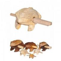 Varlės garso instrumentas Terre Sound Frog 10cm
