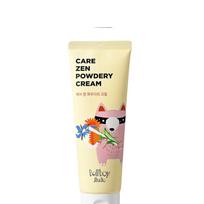 Bellboy CARE ZEN POWDERY CREAM, pudrinis raminamasis kremas vaikams, 120 ml