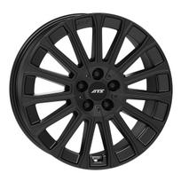 R19x8.5J 5X114.3 ET35 CB-64.1 Matt Black