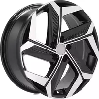 R19x7.5J 5X114.3 ET51 CB-67.1MB