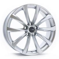 R19x8J 5X114.3 ET50 CB-76 Silver