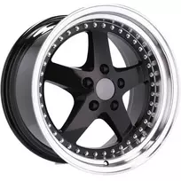 R18x8.5J 5X120 ET30 CB-72.6 BLPL