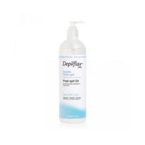Aliejus po depiliacijos Depilflax, 500 ml