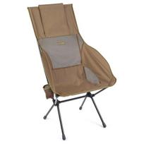 Turistinė kėdė Helinox Savanna Chair Coyote Tan, ruda