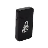 Žiebtuvėlis Lighter, juodas